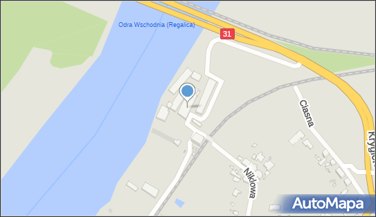 Marek Iwanicki, Wspólnik Spółki Cywilnej Klimasys, Niklowa 12 70-747 - Przedsiębiorstwo, Firma, NIP: 8392257174