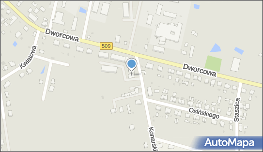 Marek Jabłoński, Konarskiego 1C, Młynary 14-420 - Przedsiębiorstwo, Firma, NIP: 5782747306