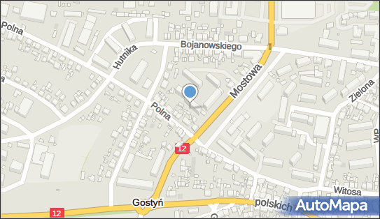 Marek Janiszewski Przedsiębiorstwo Handlowo-Usługowo- Produkcyjne Martech 63-800 - Przedsiębiorstwo, Firma, NIP: 6961225200