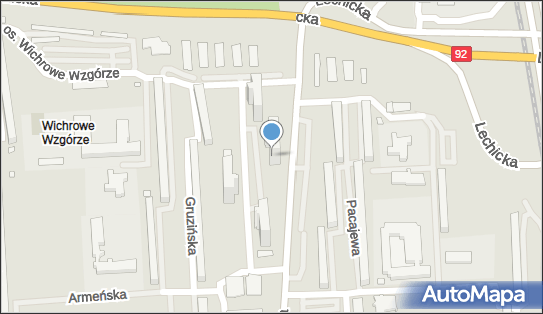 Marek Józefczak PHU Da Trans, os. Wichrowe Wzgórze 14, Poznań 61-676 - Przedsiębiorstwo, Firma, NIP: 9720012680