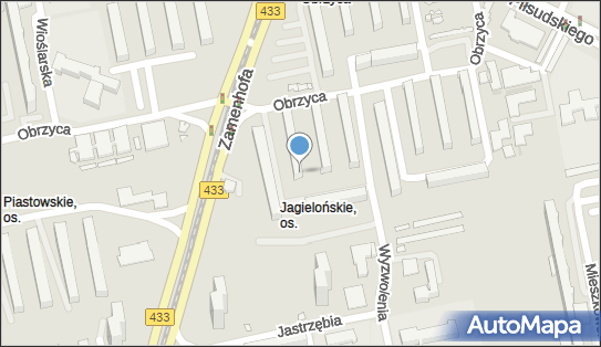 Marek Jurków Prospekt, os. Jagiellońskie 67, Poznań 61-217 - Przedsiębiorstwo, Firma, NIP: 7531490383