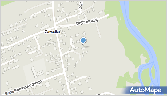 7342095036, Marek Kaczwiński Gabimar 