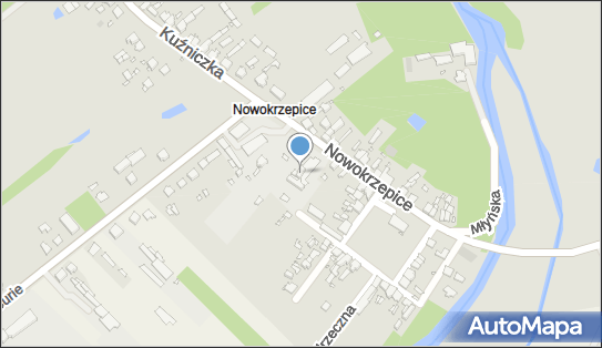 5741165056, Marek Kajkowski Polpross M.Kajkowski, M.Kajkowska, F.Kajkowski 