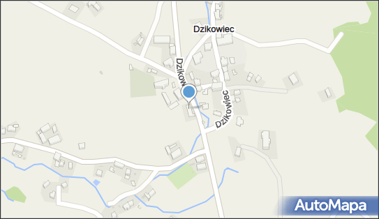 Marek Karbowski Elita KM, Dzikowiec 83a, Dzikowiec 57-432 - Przedsiębiorstwo, Firma, NIP: 8851208495