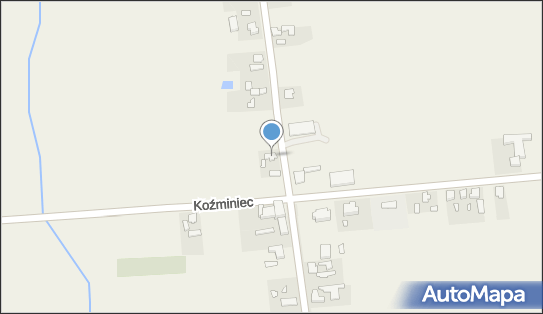 Marek Karmelski It Creation-Programowanie i Grafika, Koźminiec 60 63-330 - Przedsiębiorstwo, Firma, NIP: 6080049482