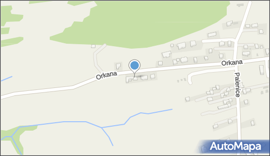 Marek Karpiel P.P.H.U.Marco, ul. Władysława Orkana 39A, Szaflary 34-424 - Przedsiębiorstwo, Firma, NIP: 7352403249