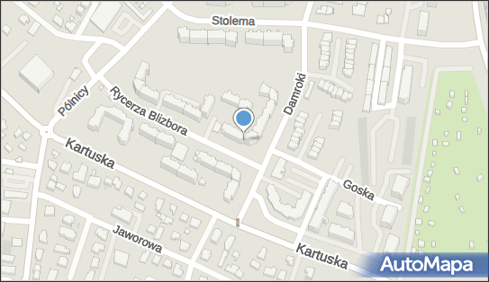 Marek Kawa Centrum Multiedukacyjne, Rycerza Blizbora 2, Gdańsk 80-177 - Przedsiębiorstwo, Firma, NIP: 8792641083