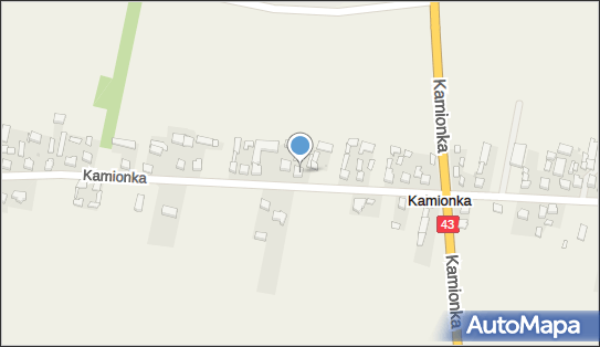 8321257014, Kazimierczak Marek 