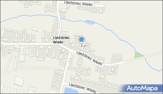 Marek Kidoń, Ujeździec Wielki 21, Ujeździec Wielki 55-100 - Przedsiębiorstwo, Firma, NIP: 9151719946