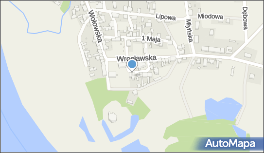 Marek Klepczyk Malbud, pl. Wolności 11, Uraz 55-120 - Przedsiębiorstwo, Firma, NIP: 9151362958