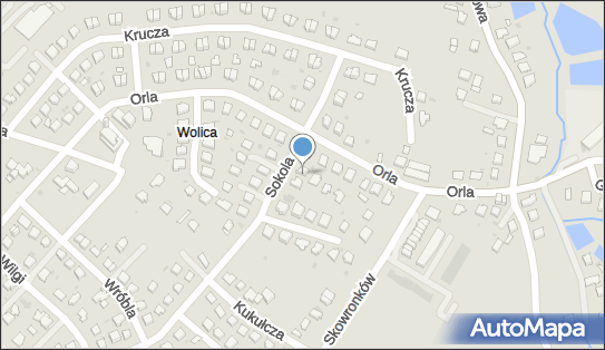 Marek Kleszcz, ul. Sokola 5, Dębica 39-200 - Przedsiębiorstwo, Firma, NIP: 8722410906