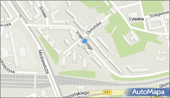 Marek Kobylański, ul. Rafała Krajewskiego 1, Warszawa 01-520 - Przedsiębiorstwo, Firma, NIP: 5251337900