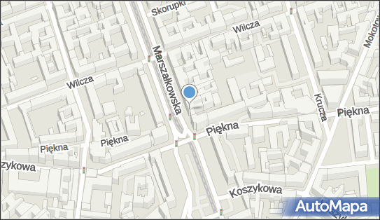 5261255167, Marek Kołodziejski Hub Management 