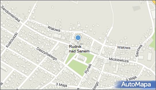 8650007577, Konefał Marek Handel Artykułami Zoologicznymi, Ogrodniczymi i Wędkarskimi 