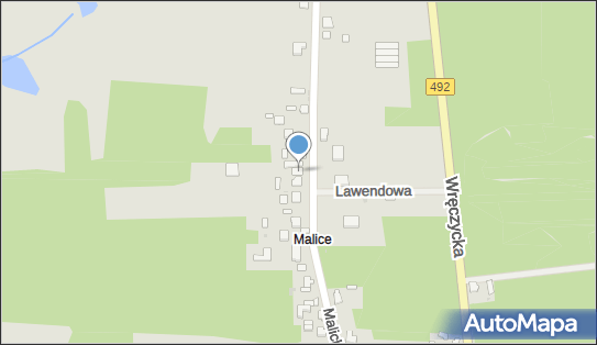 Marek Kostrzewa Zakład Wielobranżowy Marmex Marek Kostrzewa 42-290 - Przedsiębiorstwo, Firma, NIP: 5731028837