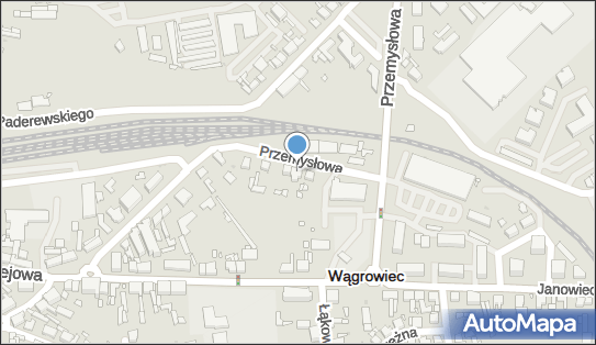 Marek Kotulak Marpol, Przemysłowa 30, Wągrowiec 62-100 - Przedsiębiorstwo, Firma, NIP: 8421130945