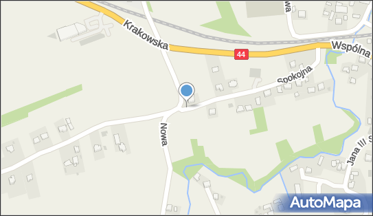 Marek Kowalczyk.Cholewkarstwo, ul. Spokojna 35, Sosnowice 34-113 - Przedsiębiorstwo, Firma, NIP: 5511014514