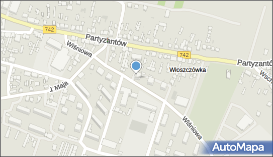 6561038411, Marek Kozieł 