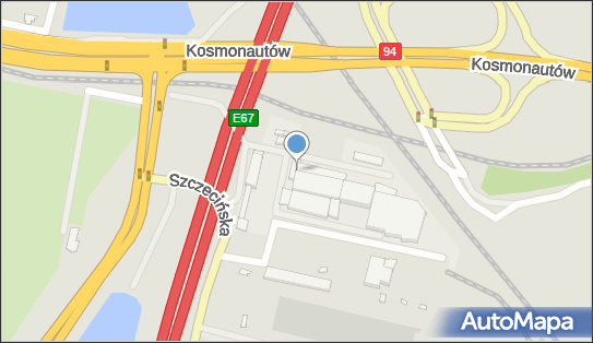 Marek Kozłowicz Dźwigmar, ul. Szczecińska 17B, Wrocław 54-517 - Przedsiębiorstwo, Firma, NIP: 8941508522