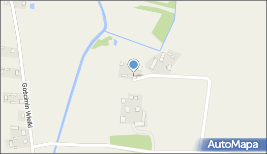 Marek Kozłowski MarKo, Czarnoty 11A, Czarnoty 09-120 - Przedsiębiorstwo, Firma, NIP: 5671730828