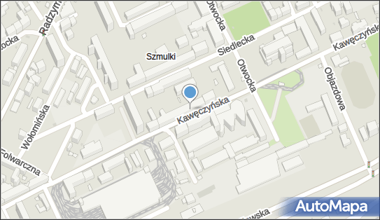 1131157180, Marek Kraucki Agencja Pośrednoctwa Pracy 