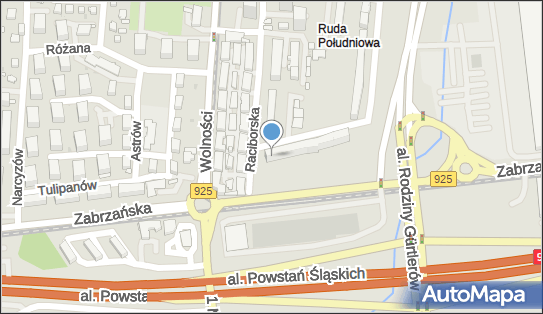 6411085099, Krochmal Marek Gospodarstwo Rolne 