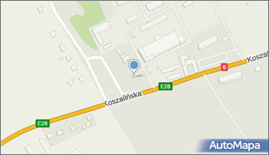 7231002422, Marek Ksycki Zakład Usługowo - Handlowy 