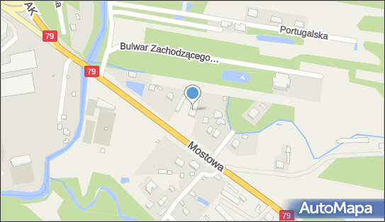 1230039503, Gospodarstwo Rolne 