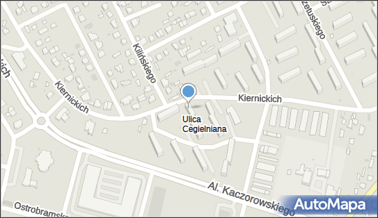 Marek Kurowicki - Działalność Gospodarcza, Kiernickich 19, Łuków 21-400 - Przedsiębiorstwo, Firma, NIP: 8251575340