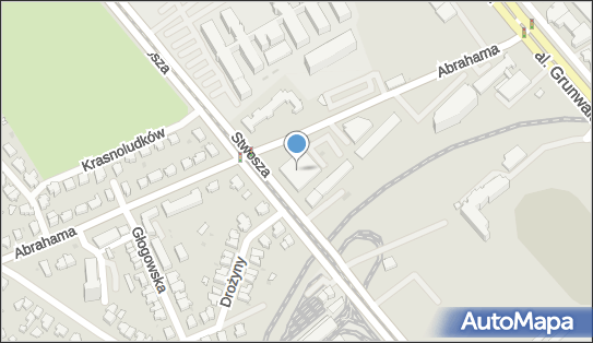 Marek Langowski, ul. Antoniego Abrahama 7, Gdańsk 80-307 - Przedsiębiorstwo, Firma, NIP: 5841959620