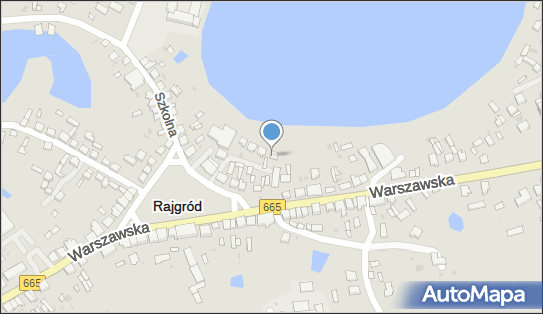Marek Łapszys Autopiomar, Warszawska 25, Rajgród 19-206 - Przedsiębiorstwo, Firma, NIP: 7191008759