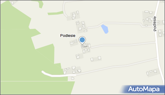 Marek Lasek, Podlesie 47, Podlesie 37-306 - Przedsiębiorstwo, Firma, NIP: 8161536750