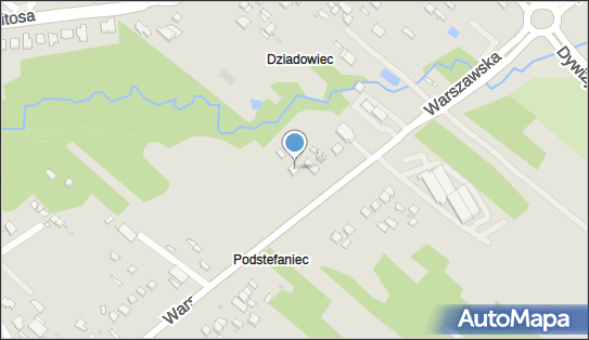 6572632684, Marcus Meble Ogrodowe Marek Lesiak 