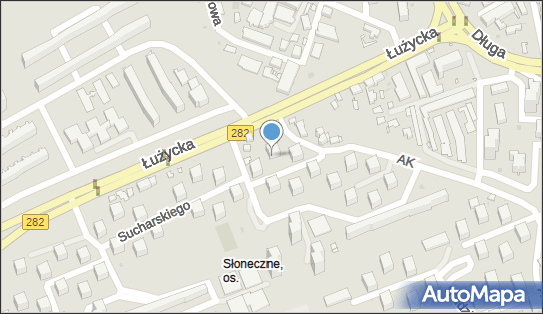 Marek Leśniak, ul. Majora Henryka Sucharskiego 4, Zielona Góra 65-562 - Przedsiębiorstwo, Firma, NIP: 9291850439