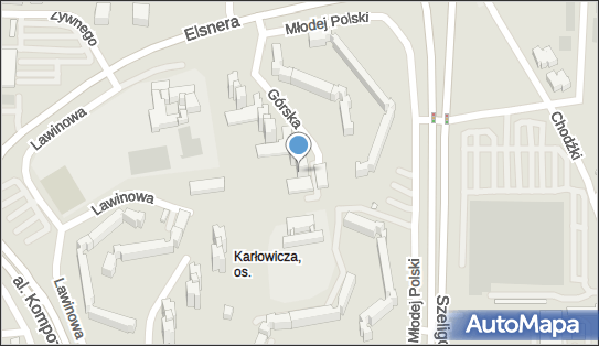 Marek Ligencki - Działalność Gospodarcza, Górska 9, Lublin 20-863 - Przedsiębiorstwo, Firma, NIP: 7121048937