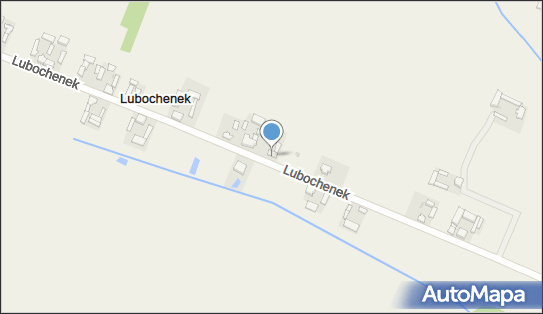 Marek Lis - Działalność Gospodarcza, Lubochenek 20, Lubochenek 97-217 - Przedsiębiorstwo, Firma, NIP: 7731546467