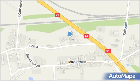 Marek Łupkowski JMD, ul. Górna 6, Mazurowice 55-320 - Przedsiębiorstwo, Firma, NIP: 9131442677