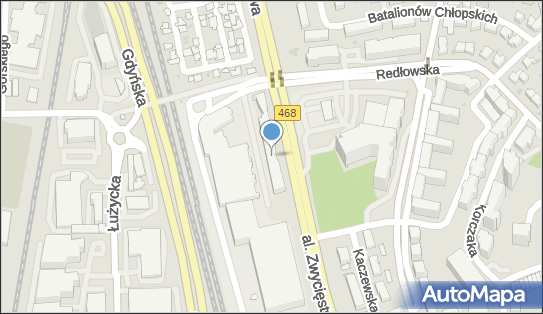 Marek Maciuba Moa, al. Zwycięstwa 96/98, Gdynia 81-451 - Przedsiębiorstwo, Firma, NIP: 5542177849