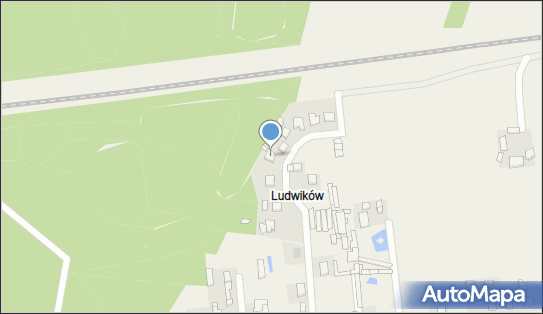 Marek Magda, Ludwików 1f, Ludwików 98-200 - Przedsiębiorstwo, Firma, NIP: 8271180403