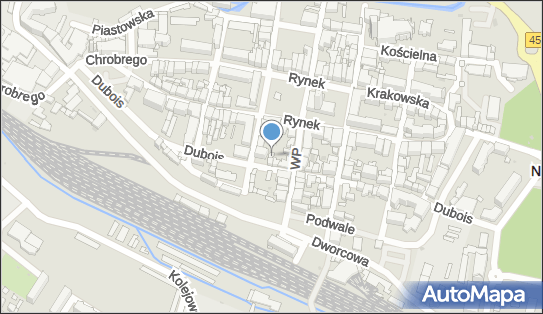 Marek Marć - Działalność Gospodarcza, ul. Szkolna 4, Kowalowice 46-100 - Przedsiębiorstwo, Firma, numer telefonu, NIP: 7521008108