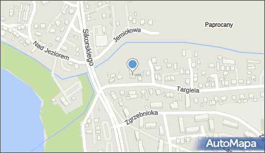 Marek Mazurczyk, ul. Jana Targiela 11, Tychy 43-100 - Przedsiębiorstwo, Firma, NIP: 6461148927