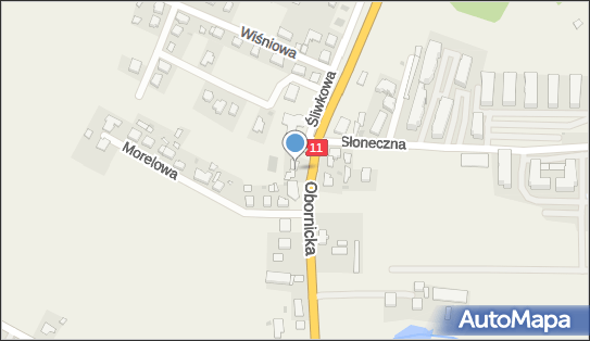 7772845907, Marek Mikołajczyk Przedsiębiorstwo Wielobranżowe Marek Mikołajczyk 