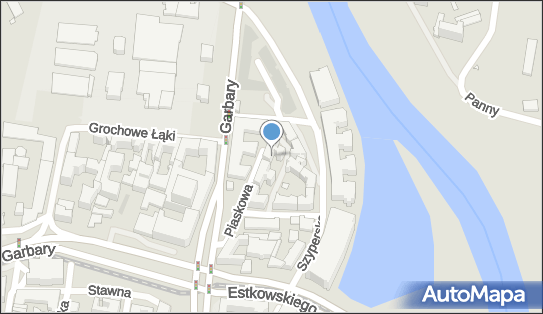 2220564160, Marek Misiek Biuro Inwentaryzacji i Obsługi Nieruchomości Budosfera 