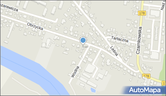 Marek Misiorny, Obrzycka 27, Oborniki 64-600 - Przedsiębiorstwo, Firma, NIP: 9720880838