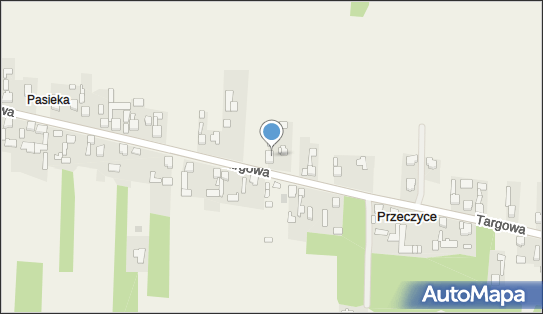 6491138135, Marek Nabrdalik Firma Usługowo - Handlowa 