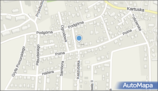 Marek Naczk Truck & Trailers, ul. Polna 28, Sierakowice 83-340 - Przedsiębiorstwo, Firma, NIP: 5890004513