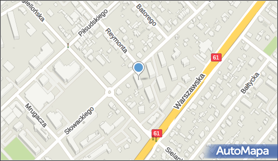 5361370152, Marek Niedźwiecki 