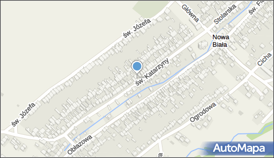 Marek Niemiec Zakład Ogólnobudowlany, św. Katarzyny 48 34-433 - Przedsiębiorstwo, Firma, NIP: 7352581896