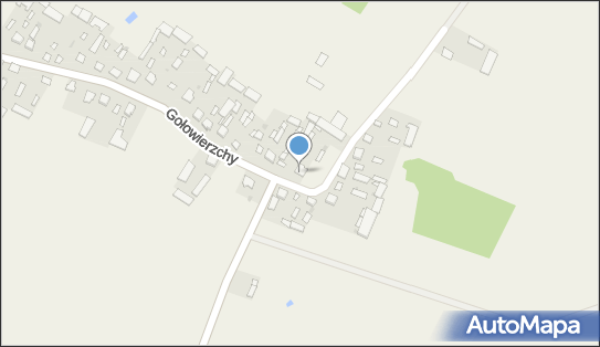 Marek Okniński, Gołowierzchy 11, Gołowierzchy 21-404 - Przedsiębiorstwo, Firma, NIP: 8251812567