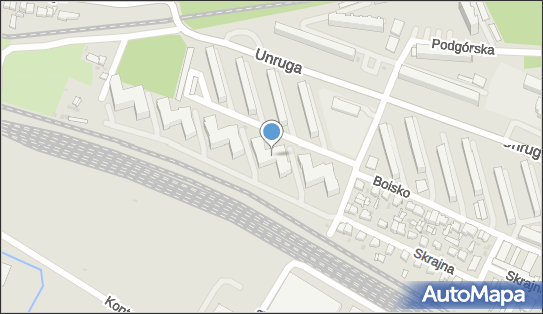 Marek Okroj, Boisko 33, Gdynia 81-183 - Przedsiębiorstwo, Firma, NIP: 5861537856